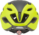 Шлем MET Crossover Fluo Yellow Gray (glossy) 11 MET Crossover 3HM 109 CE00 M GI3, 3HM 109 CE00 XL GI3
