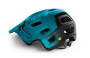 Шлем MET Roam MIPS PETROL BLUE (матовый/глянцевый) 11 MET Roam 3HM 115 CEOO M BL3, 3HM 115 CEOO L BL3, 3HM 115 CEOO S BL3