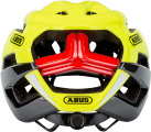 Шлем велосипедный Abus StormChaser Neon Yellow 11 StormChaser 871900