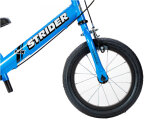 Беговел Strider 14x Sport (Awesome Blue) 11 Strider Sport 14x SK-SB1-IN-BL