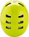 Шлем Bluegrass Superbold safety yellow/black 11 Superbold 3HELG 06 MO GL, 3HELG 06 LO GL
