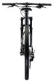 Велосипед Merida Big Nine XT Edition 29 metallic black (matt black) 12 Big Nine XT Edition 6110834240, 6110834251