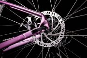Велосипед Cube Access WS (Deepviolet'n'Purple) 12 CUBE Access WS 525110-29-20, 525110-27.5-14, 525110-29-18, 525110-27.5-16