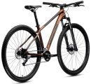 Велосипед Merida Big Nine 60-2X Matt Bronze (Black) 12 Merida Big Nine 60-2X 6110942417, 6110942398, 6110942406, 6110942387