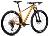 Велосипед Merida Big.Nine 5000 Black/Orange 12 Merida Big.Nine 5000 A62211A 01325, A62211A 01327