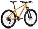 Велосипед Merida Big.Seven 300 Orange (Black) 12 Merida Big.Seven 300 A62211A 01112