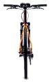 Велосипед Merida Crossway 40 Orange (Black) 12 Merida Crossway 40 A62211A 01726