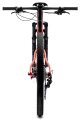 Велосипед Merida Ninety-Six RC XT Glossy Race Red (Black) 12 Merida Ninety-Six RC XT A62211A 01351
