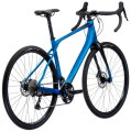 Велосипед Merida Silex 400 Matt Blue (Black) 12 Merida Silex 400 6110941096, 6110941104