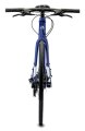 Велосипед Merida Speeder 100 Dark Blue (White/Blue) 12 Merida Speeder 100 A62211A 01661