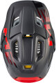 Шлем MET Roam MIPS Black Red (matt/glossy) 12 MET Roam MIPS 3HM 115 LO RN1, 3HM 115 MO RN1