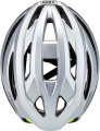 Шлем велосипедный Abus StormChaser Gleam Silver 12 StormChaser 871917
