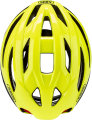 Шлем велосипедный Abus StormChaser Neon Yellow 12 StormChaser 871900