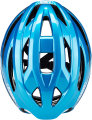 Шлем велосипедный Abus StormChaser Steel Blue 12 StormChaser 872020, 872006