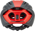 Шлем MET Strale Black/Red Panel (матовый) 12 Strale 3HM 107 SO NR2, 3HM 107 LO NR2, 3HM 107 MO NR2