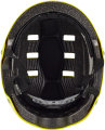 Шлем Bluegrass Superbold safety yellow/black 12 Superbold 3HELG 06 MO GL, 3HELG 06 LO GL
