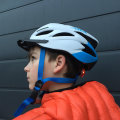 Велосипедный шлем Tersus ROCKET matt white-azure-coral 12 Tersus ROCKET matt white-azure-coral 18-IWT12-T016-M/L, 18-IWT12-T016-S/M