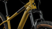 Велосипед Cube Aim EX (Caramel'n'Black) 13 CUBE Aim EX 601460-29-18, 601460-29-20