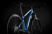Велосипед Merida Big Nine 200 Matt Blue (White) 13 Merida Big Nine 200 A62211A 01094, A62211A 01095, A62211A 01093