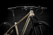 Велосипед Merida Big Nine XT-Edition Silk Light Sand (Black) 13 Merida Big Nine XT-Edition 6110937029, 6110937030