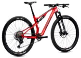 Велосипед Merida Ninety-Six RC XT Glossy Race Red (Black) 13 Merida Ninety-Six RC XT A62211A 01351
