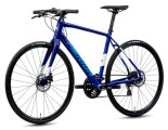 Велосипед Merida Speeder 100 Dark Blue (White/Blue) 13 Merida Speeder 100 A62211A 01661