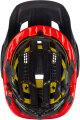 Шлем MET Roam MIPS Black Red (matt/glossy) 13 MET Roam MIPS 3HM 115 LO RN1, 3HM 115 MO RN1