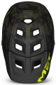 Шлем MET Terranova Camo Lime Green (matt) 13 MET Terranova 3HM 121 CE00 S CA1, 3HM 121 CE00 M CA1