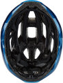 Шлем велосипедный Abus StormChaser Steel Blue 13 StormChaser 872020, 872006