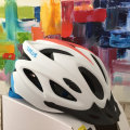 Велосипедный шлем Tersus ROCKET matt white-azure-coral 13 Tersus ROCKET matt white-azure-coral 18-IWT12-T016-M/L, 18-IWT12-T016-S/M