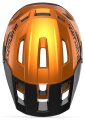 Шлем Bluegrass Rogue Orange Metallic (Matt) 14 Bluegrass Rogue 3HG 012 CE00 L AR1, 3HG 012 CE00 S AR1, 3HG 012 CE00 M AR1