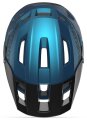 Шлем Bluegrass Rogue Teal Blue Metallic (Matt) 14 Bluegrass Rogue 3HG 012 CE00 L BL2, 3HG 012 CE00 S BL2, 3HG 012 CE00 M BL2