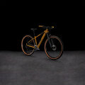Велосипед Cube Aim EX (Caramel'n'Black) 14 CUBE Aim EX 601460-29-18, 601460-29-20