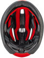 Шлем MET Strale Black/Red Panel (матовый) 14 Strale 3HM 107 SO NR2, 3HM 107 LO NR2, 3HM 107 MO NR2