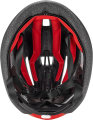 Шлем MET Strale Black/Red (матовый/глянцевый) 14 Strale 3HM 107 LO NR1, 3HM 107 MO NR1, 3HM 107 S0 NR1