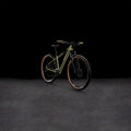 Велосипед Cube Aim Race (Olive'n'Black) 15 CUBE Aim Race 601410-29-18, 601410-29-22, 601410-29-20