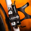 Ремкомплект бескамерки Lezyne Pro Loaded Tubeless Kit (Black) 15 Lezyne Pro Loaded Tubeless 4710582 548321