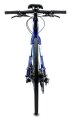 Велосипед Merida Speeder 100 Dark Blue (White/Blue) 16 Merida Speeder 100 A62211A 01661