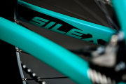 Велосипед Merida Silex+ 6000 Metallic Teal (black) 17 Merida Silex+ 6000 6110871939, 6110871928