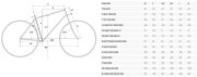 Велосипед Merida Speeder 100 Silk Champaigne (Black) 17 Merida Speeder 100 A62211A 01657, A62211A 01653, A62211A 01655