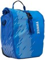  Thule Pack 'n Pedal Shield Pannier Small Chartreuse  1 TH 100067