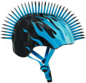 Шлем детский C-Preme Raskullz Flame Hawk (Black/Blue) 2  Flame Hawk 7146879