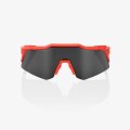 Очки Ride 100% Speedcraft XS - Soft Tact Coral - Smoke Lens, Colored Lens 2 100% Speedcraft 61005-068-57