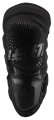 Защита колена Leatt Knee Guard 3DF Hybrid (Black) 2 3DF Hybrid 5019400651, 5019400652, 5019400650