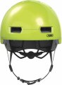 Шлем велосипедный Abus Skurb (Signal Yellow) 2 Abus Skurb 403842, 403835