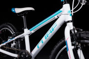Велосипед Cube ACCESS 200 white-blue-pink 2 ACCESS 200 white-blue-pink 322150-20