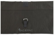 Сумка на руль AcePac Bar Drybag Nylon 8L (Grey) 2 AcePac Bar Drybag Nylon ACPC 123129