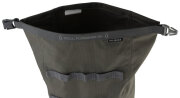 Сумка под седло AcePac Saddle Drybag 8L Nylon (Grey) 2 AcePac Saddle Drybag Nylon ACPC 126120