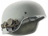 Адаптер фонаря Petzl на каску adapt plate military helmet 2 adapt plate military helmet E90001