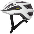 Шлем Scott Arx Plus бело-черный 2 Arx Plus 275192.1035.008, 275192.1035.007